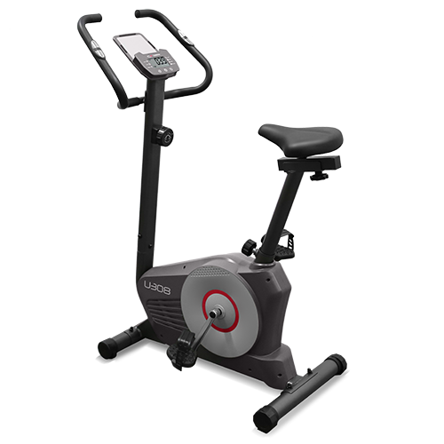 Велотренажер Carbon Fitness U308