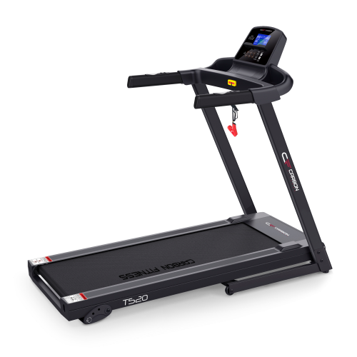 Беговая дорожка домашняя Carbon Fitness T520