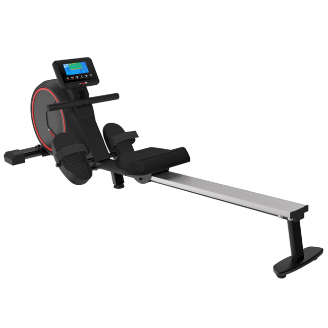 Гребной тренажер Unix Fit Techno Rower 410E