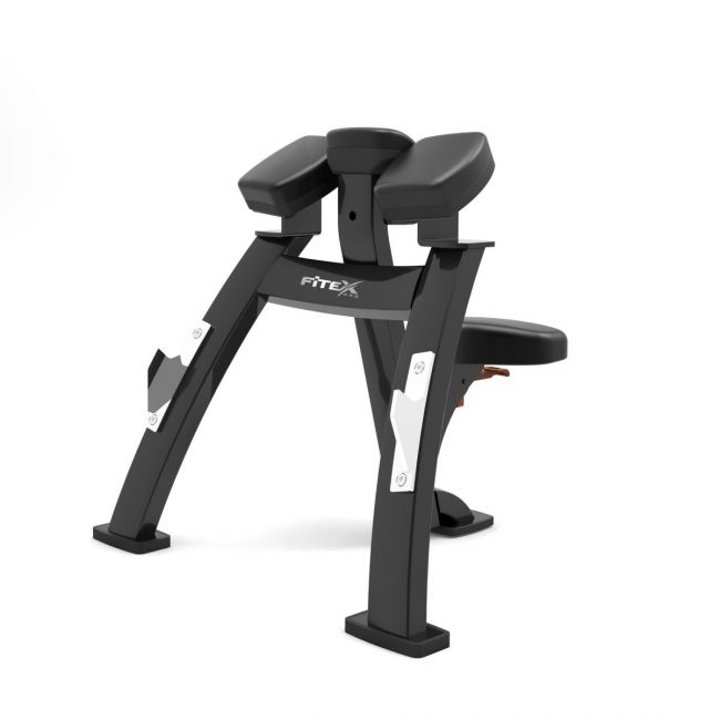 Скамейка Скотта Fitex Pro Status FTX-7337