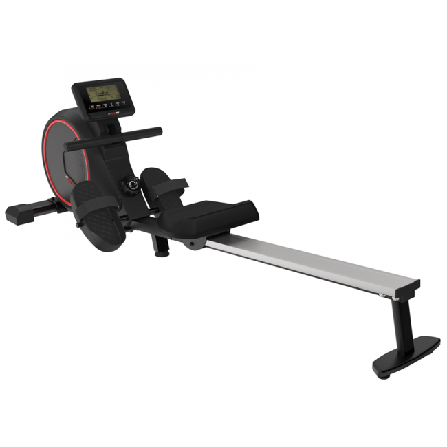 Гребной тренажер Unix Fit Techno Rower 410