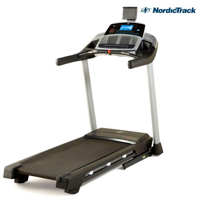 Беговая дорожка NordicTrack T7.0