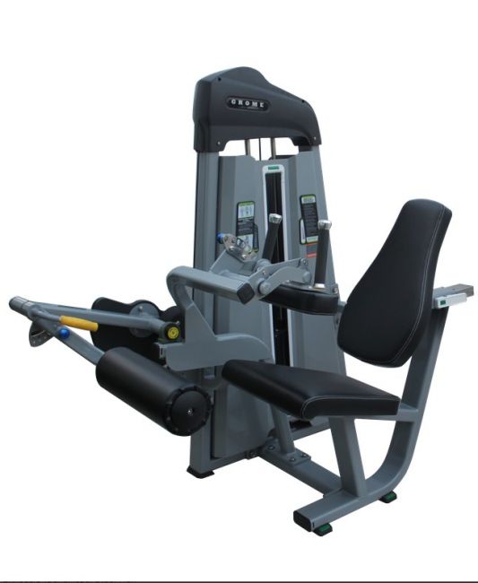 Сгибание ног сидя Grome fitness 5023A