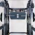 Жим ногами Protrain GT7 - leg press (опция для Protrain GT7 MAX)