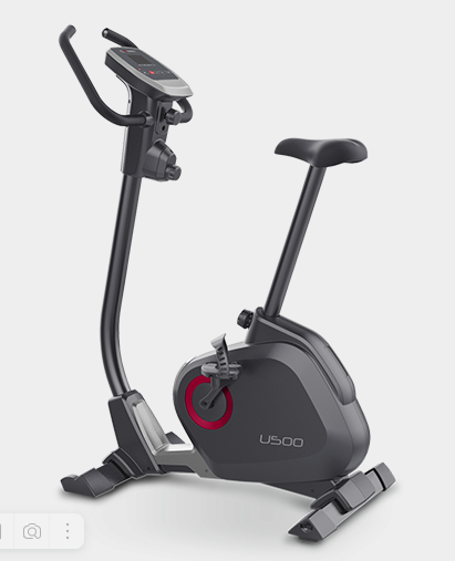 Велотренажер домашний Carbon Fitness U500