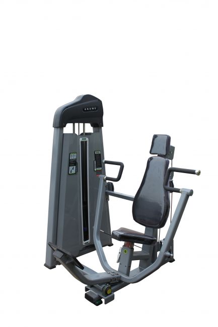 Жим от груди вертикальный Grome Fitness 5008A