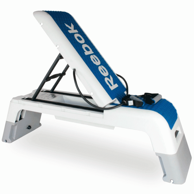 Дек-платформа Reebok-deck RAEL-40170BL